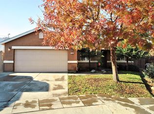 729 S Bliss Ave, Fresno, CA 93727