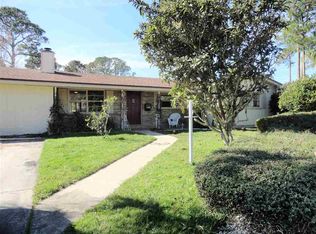 857 Palermo Rd, Saint Augustine, FL 32086