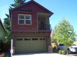 202 SE 198th Pl, Camas, WA 98607