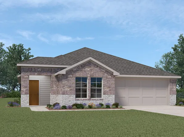 Camden Plan, Stonewyck Farms
