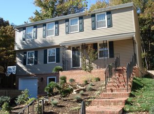 7720 Leaside Ct, Hanover, MD 21076