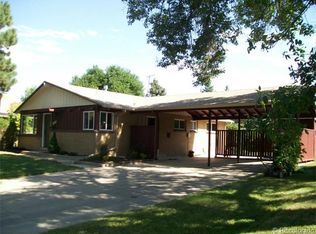 8530 W 1st Pl, Lakewood, CO 80226