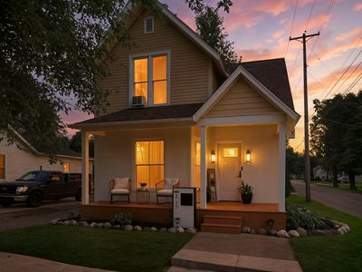 217 N Superior St, Angola, IN, 46703