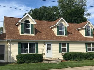 607 Oneida Pl, Huron, OH 44839