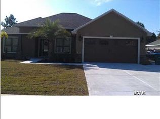 220 Boca Shores Dr, Panama City Beach, FL 32408