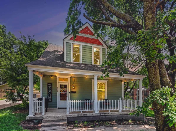 4027 Clark Ave, Kansas City, MO 64111