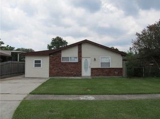 5171 Mount Rushmore Dr, Marrero, LA 70072