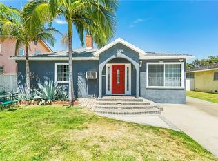 811 W Patterson St, Long Beach, CA 90806