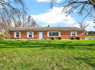 64 W Lytle 5 Points Rd, Springboro, OH 45066