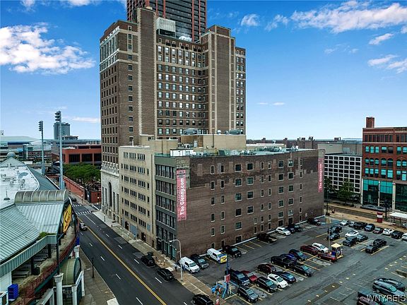 251 Main St APT 102, Buffalo, NY 14203 | MLS #B1496378 | Zillow