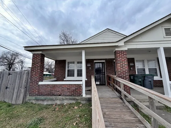 651 Walnut St, Memphis, TN 38126
