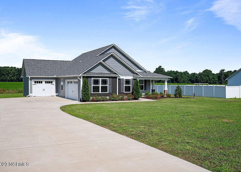 115 Highland Pk Drive, Goldsboro, NC 27534 | Zillow