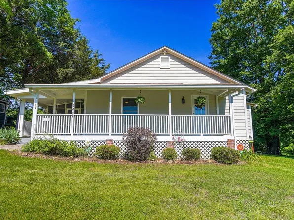 5625 Church Rd, Graham, NC 27253