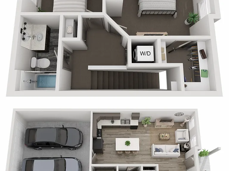 Harvest Ridge Townhomes — Photo 30