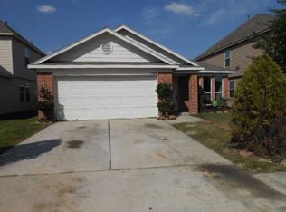 15818 Pin Oak Ridge St, Houston, TX 77073