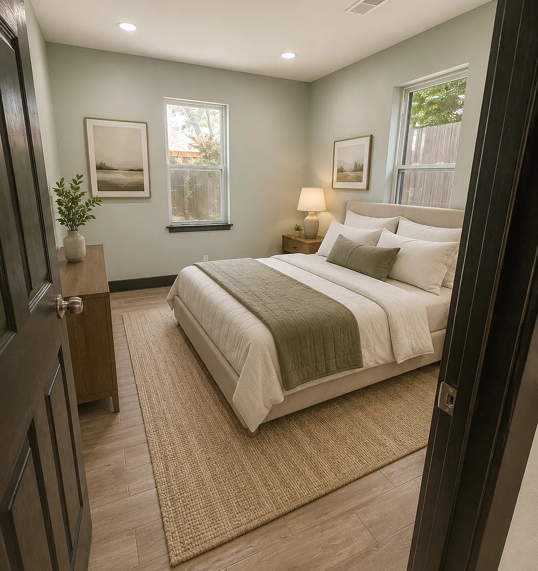 4 bed, $1,550 — Photo 4