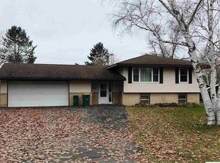 313 Congdon Ave, Coleraine, MN 55722