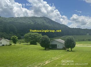 75 Valley View Manor Dr #3, Andrews, NC 28901