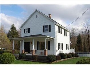 524 Trout Ave, Ligonier, PA 15658