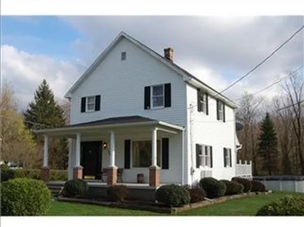 524 Trout Ave, Ligonier, PA 15658