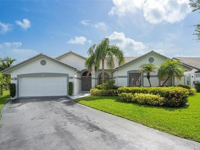 12051 NW 2nd Dr, Coral Springs, FL, 33071