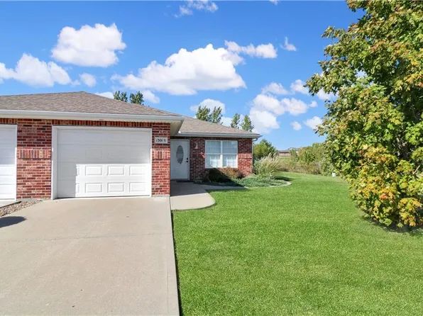 1301 Sandra Ave APT B, Warrensburg, MO 64093