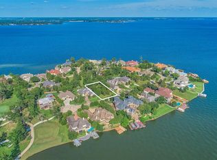 362 Promenade St W, Montgomery, TX 77356