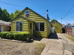 2320 SW 3rd St, Corvallis, OR 97333