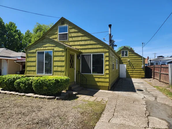 2320 SW 3rd St, Corvallis, OR 97333