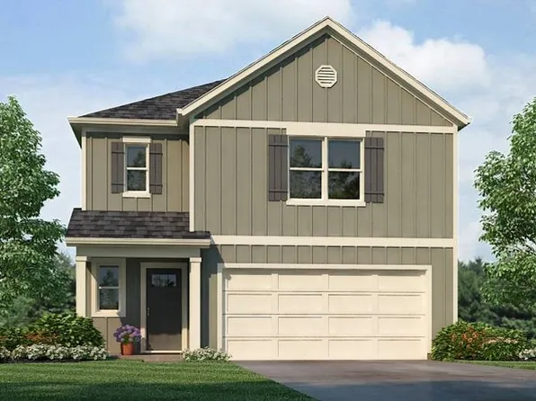 The Darwin Plan, Rosser Farms