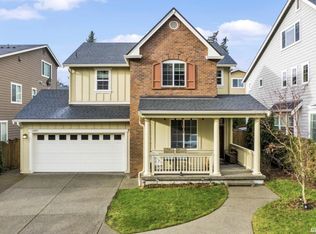 11667 170th Ct NE, Redmond, WA 98052