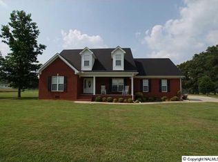 24493 Bain Rd, Athens, AL 35613