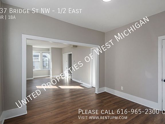 2nd image of 837 Bridge St NW #1/2