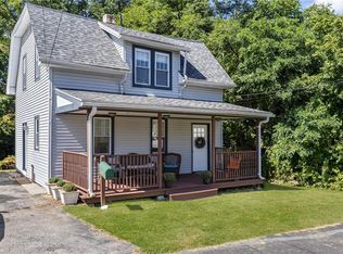 224 Villa Ave, North Providence, RI 02904