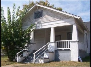 231 E Caldwell Ave, Knoxville, TN 37917