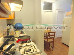 46 W Newton St #3460377, Boston, MA 02118