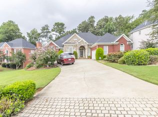 4722 Lionshead Cir, Lithonia, GA 30038