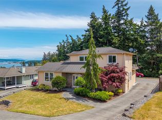 Harbor Vista Estates #2, Oak Harbor, WA 98277