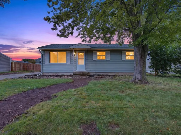 1548 Sibley St, Lowell, MI 49331