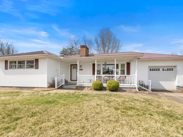 3501 Slem St, Ashland, KY 41102