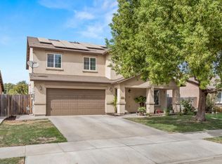 2636 W Payson Ave, Visalia, CA 93291
