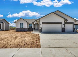 201 Ripley Ct, Derby, KS 67037