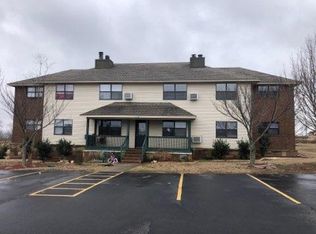 2823 Harmony Rd, Alma, AR 72921