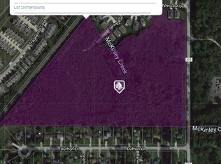 Bacon Rd, Painesville, OH 44077