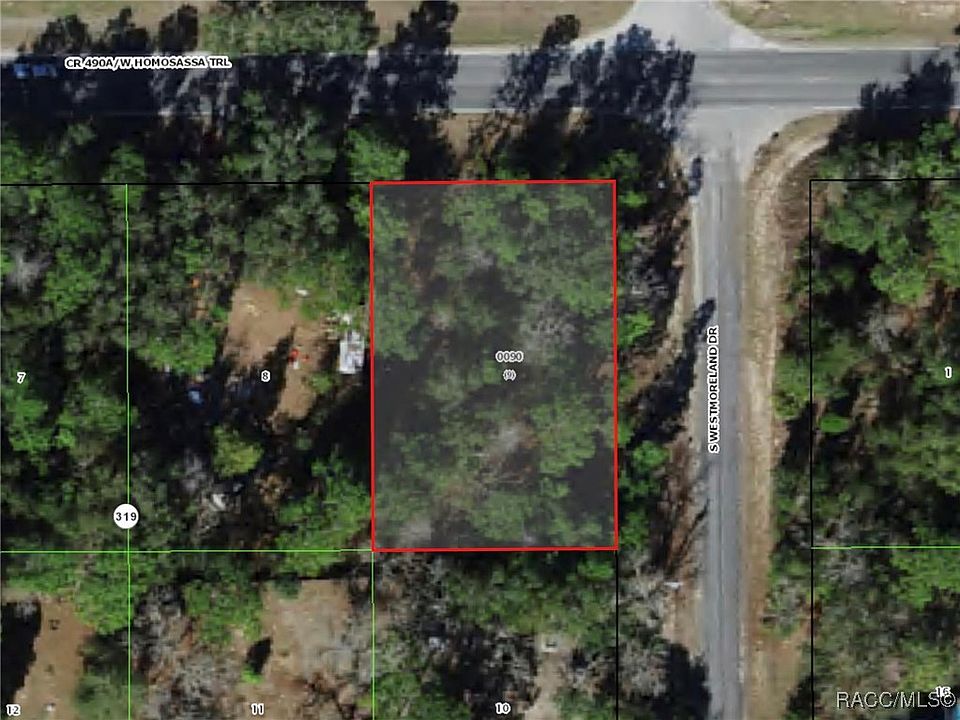 1st image of 3020 S Westmoreland Dr