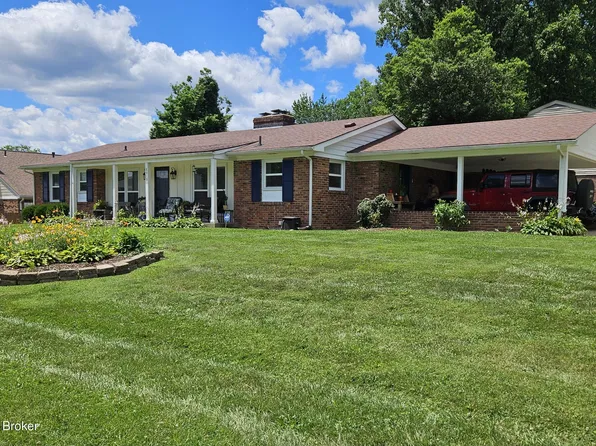 8919 Bingham Dr, Louisville, KY 40242