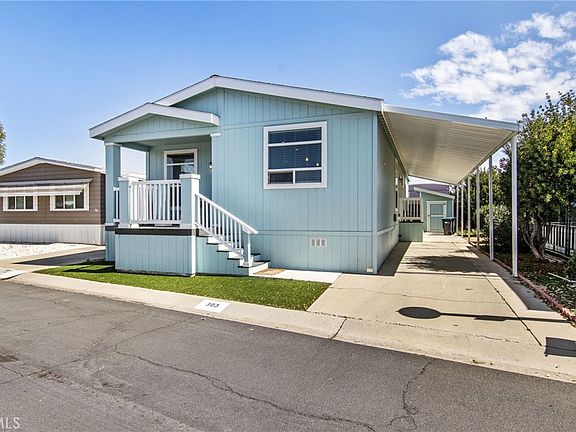 3rd image of 27601 Sun City Blvd Spc 303