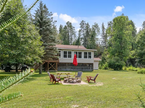 8488 County Road 503 Rd, Minden Hills, ON K0M 2A1