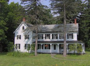 604 County Route 6, High Falls, NY 12440