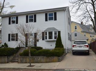 75 Canal St, Medford, MA 02155